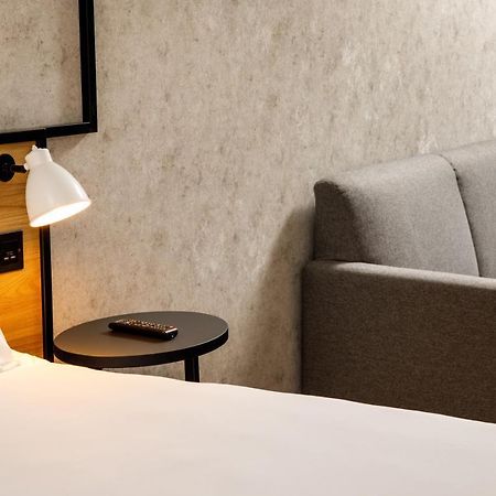 Ibis London Heathrow Terminal 5 호텔 히드로 외부 사진